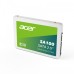 Acer SA100 120GB 2.5" SATA SSD